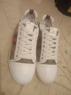 GUCCI Original sneakers coded