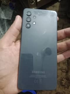 Samsung A32