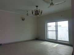 1 Kanal Brand New House Available For Rent In Paf Falcon Complex Near Kalma Chowk Lahore