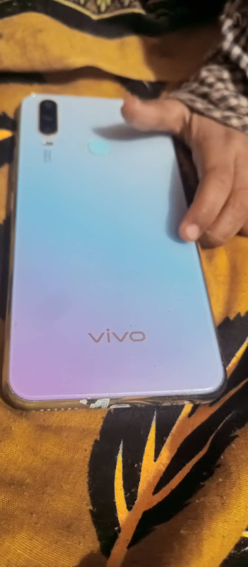 Vivo y17 reasonable price 2