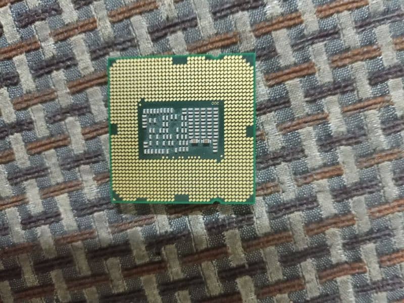 core i5 1st generation processor 1