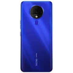 Tecno spark 6