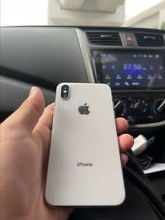 IPhone X 64GB