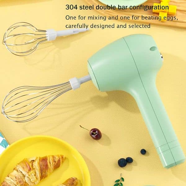 electric egg beater and mixer 0