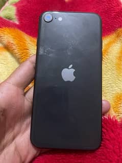 iphone se 2020