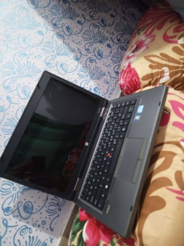 hp Laptop 1