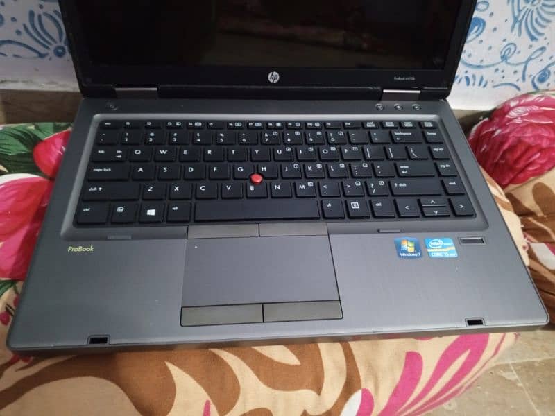 hp Laptop 2