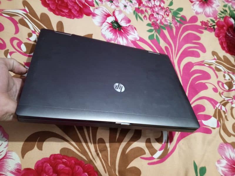 hp Laptop 3