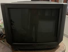 Vintage TV sets