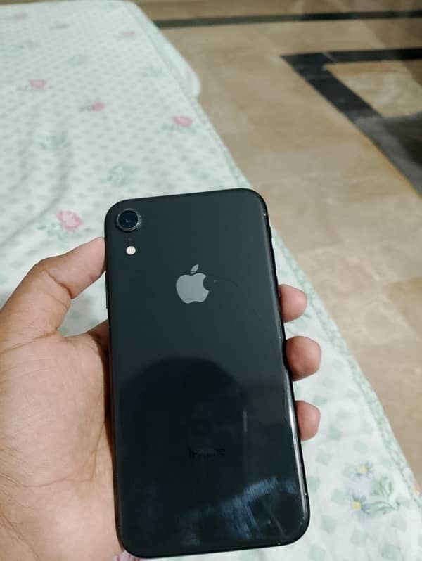 Iphone xr pta approved 0