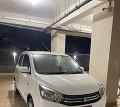 Suzuki Cultus VXL 2022