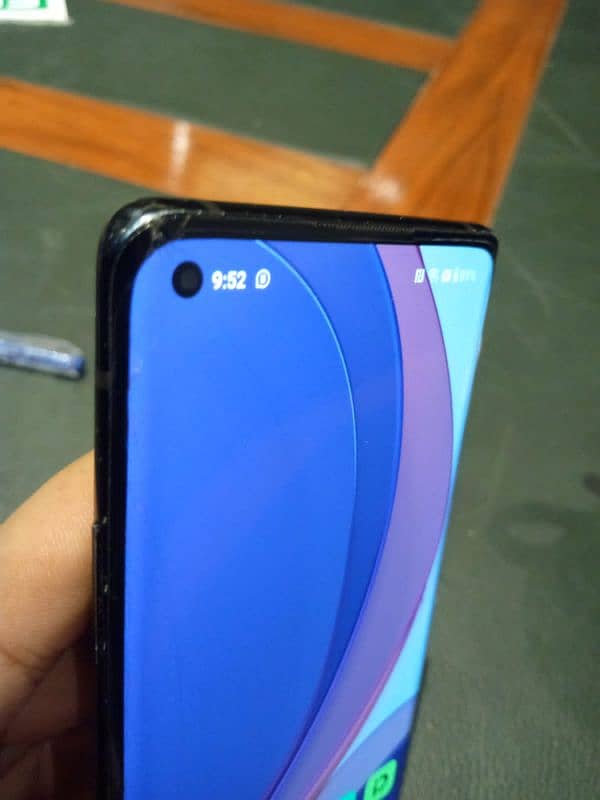 OnePlus 8 5G 0