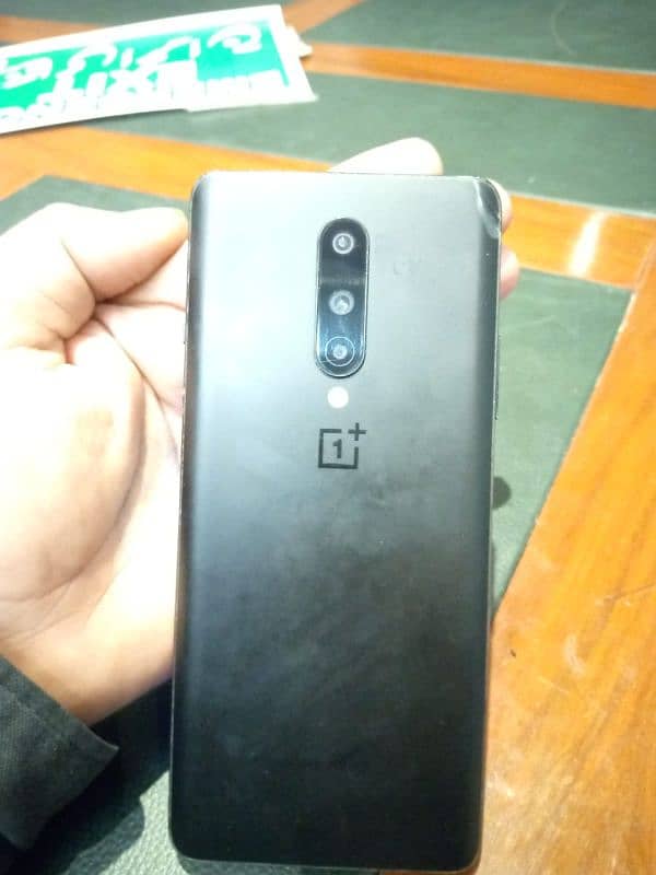 OnePlus 8 5G 2