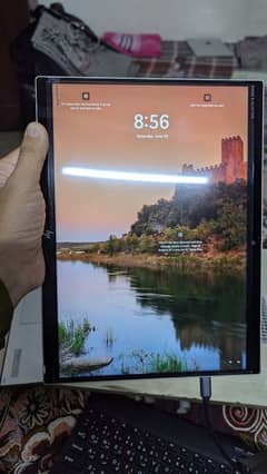 HP Elite X2 G4 2 in 1 4K Screen 16GB 256GB SSD