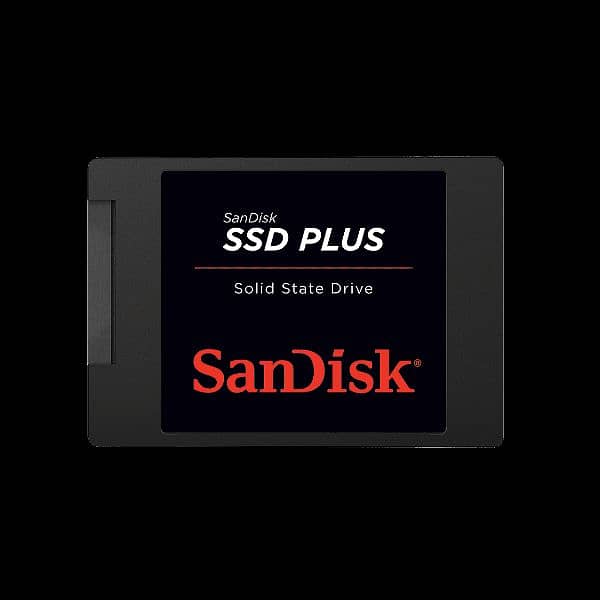 SanDisk-240GB SSD 0