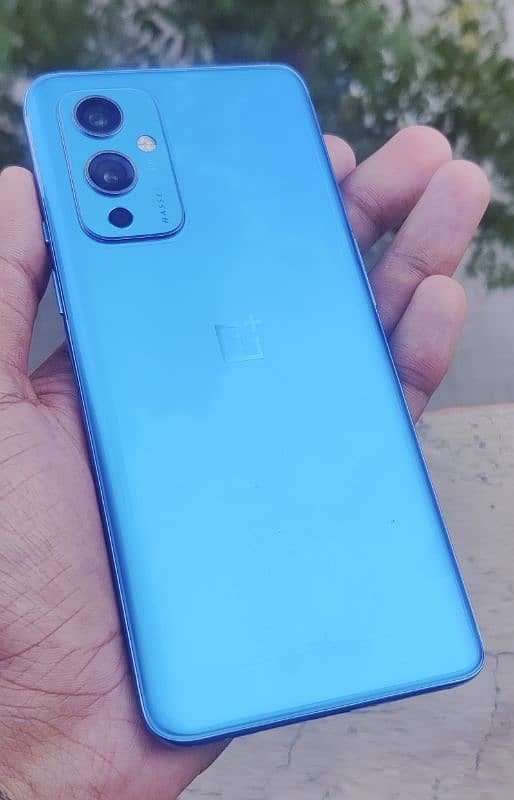 OnePlus 9 5G 0