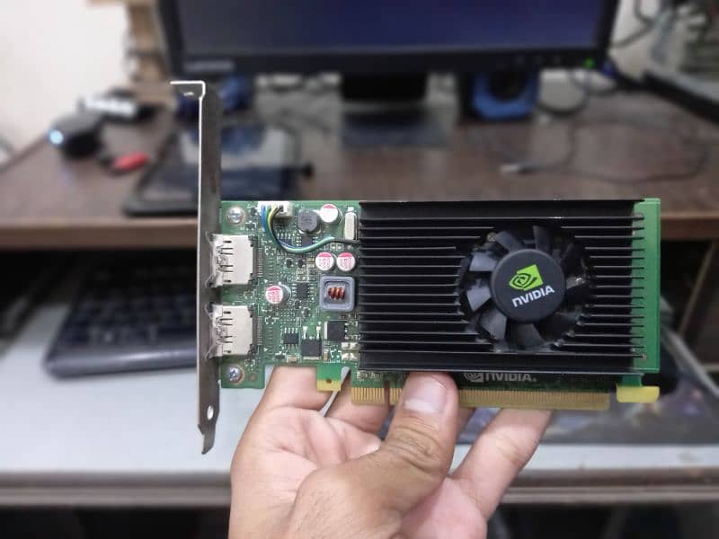 Nvidia quadro nvs 310 0