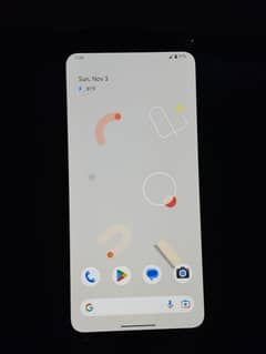 Google pixel 4xl PTA (p)