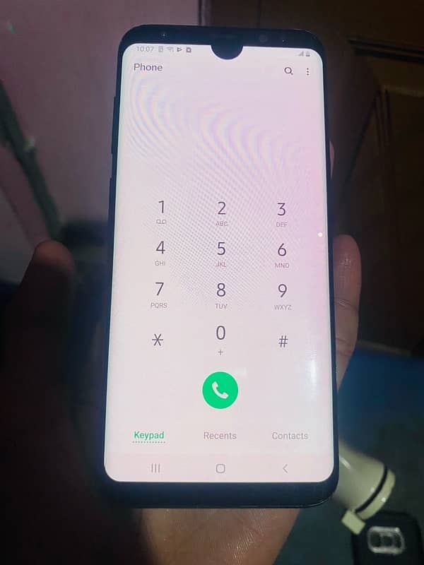 samsung S8+ pta approved 2