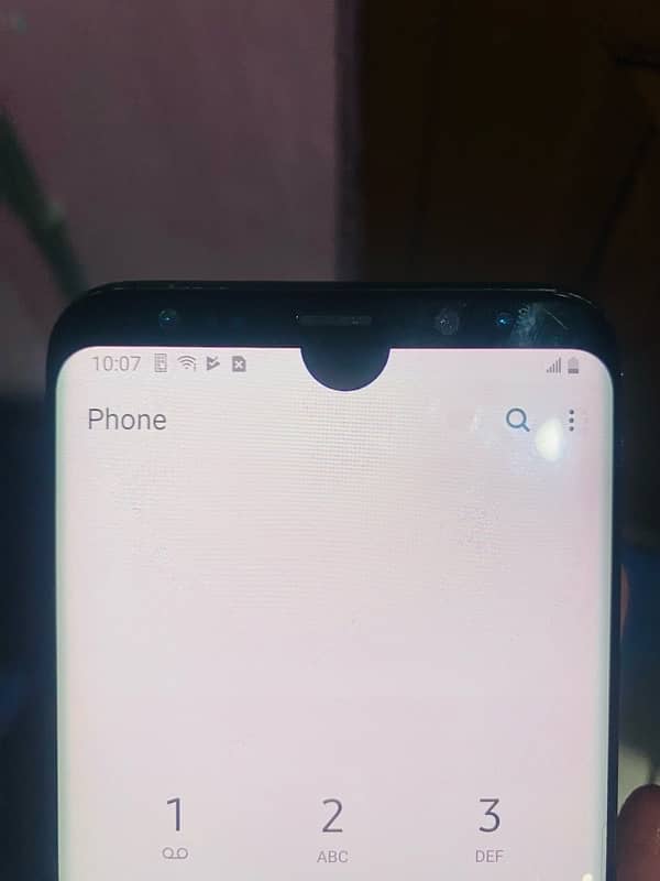 samsung S8+ pta approved 8