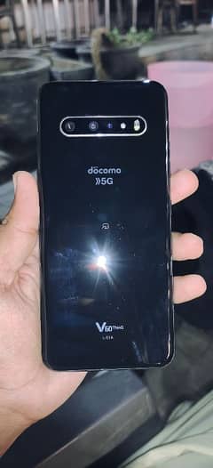 LG V60 Thinq 5G