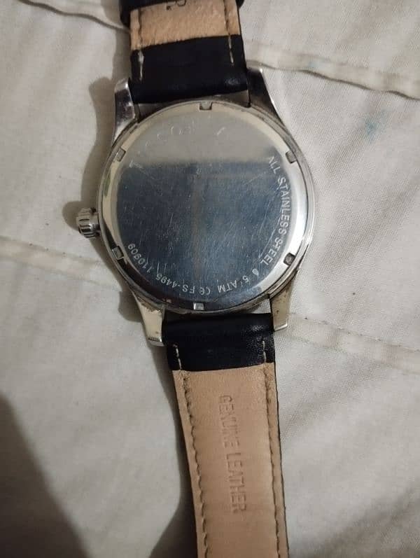 original fossil watch 2