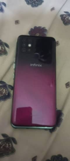 infinix