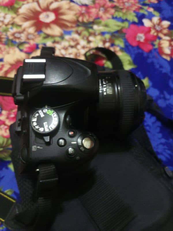 Nikon 5100D 2