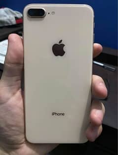 iPhone 8 Plus 256GB PTA Approved