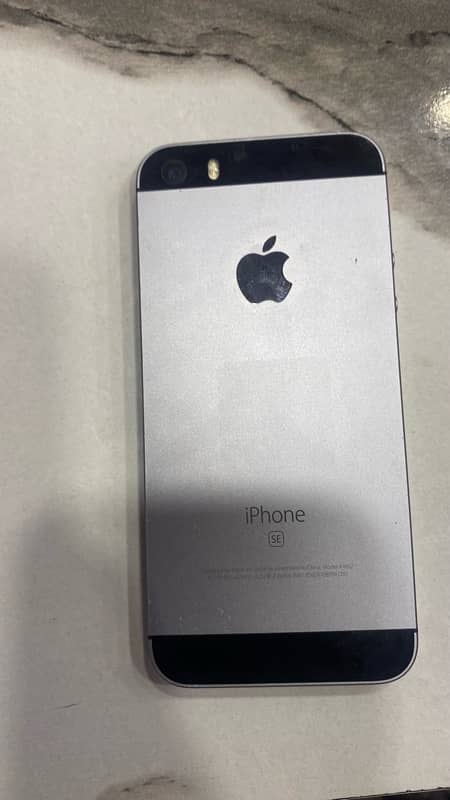 pta approved iphone se 5