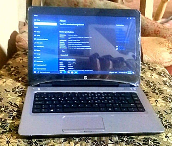 HP ProBook 0