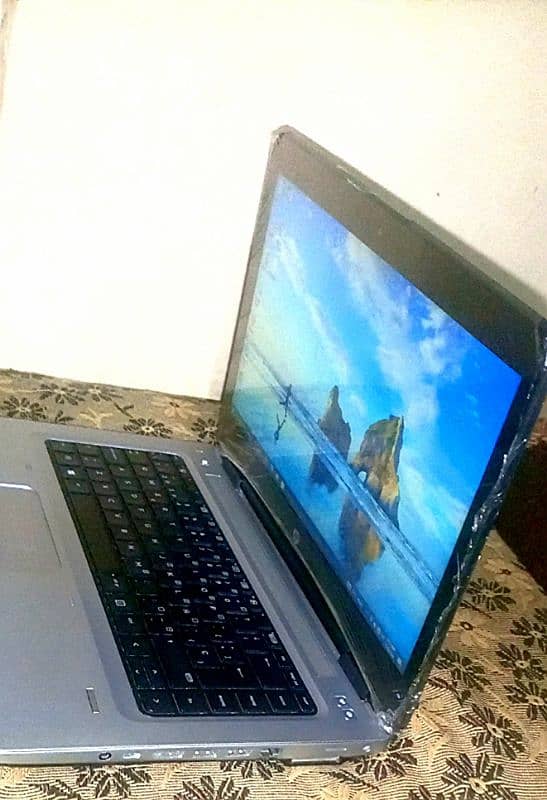 HP ProBook 3