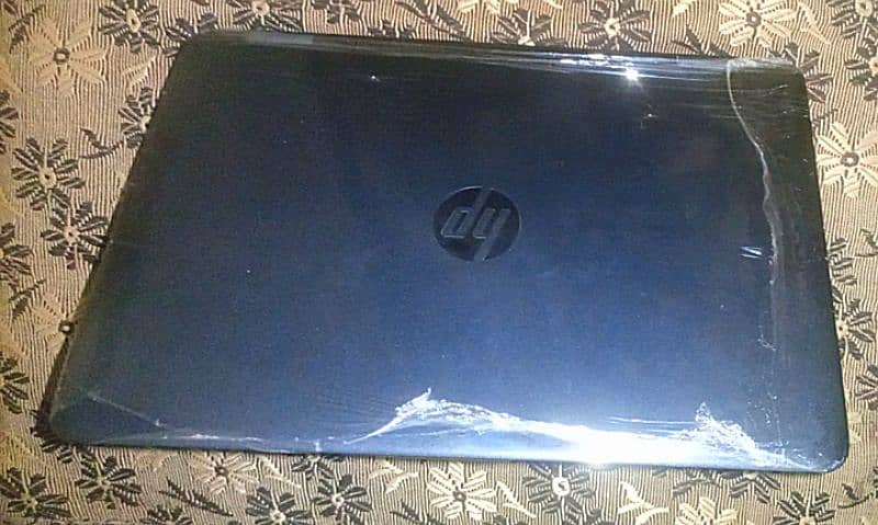 HP ProBook 6