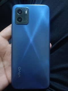 Vivo y15s