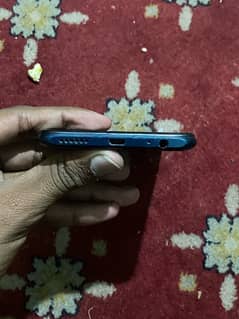 infinix hot 9 4/128 03264204121