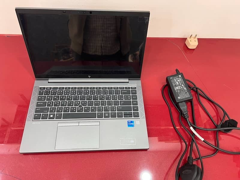 hp zbook firefly 15 g8 i7 11 gen 1