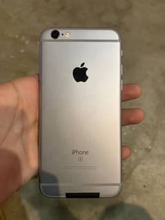 iPhone 6s