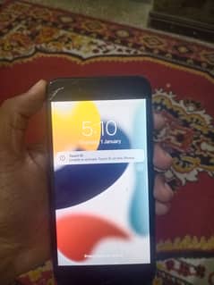 i phone 7plus official pta