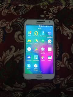 Samsung mobile Galaxy E7