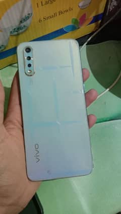 vivo s1 6/128