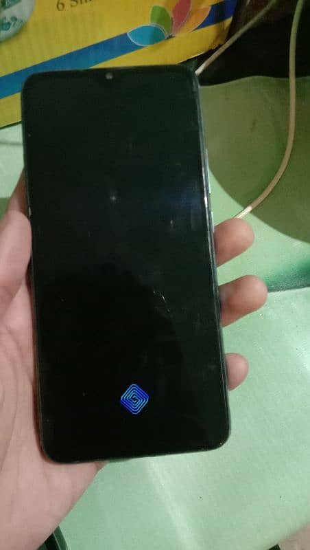 vivo s1 6/128 1