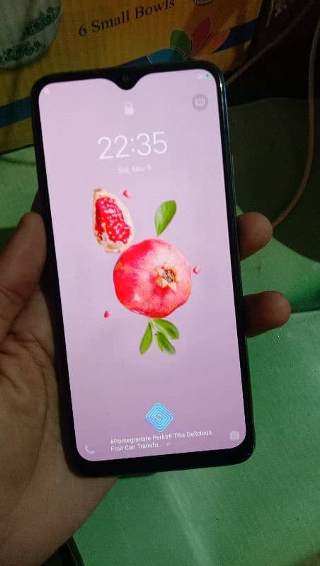 vivo s1 6/128 2