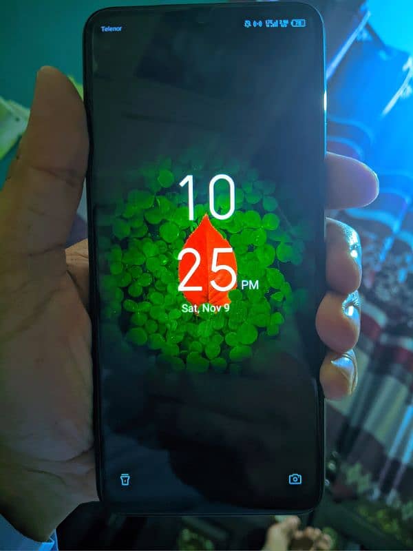 Infinix Smart 7 HD Lush Condition. 1