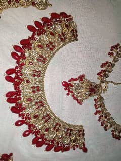 Designer Bridal  jewellery