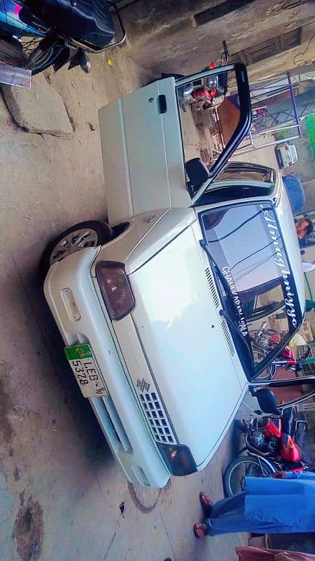 meran 2010 car vxr smart cart boi matric mokay py karaye engine ok 1