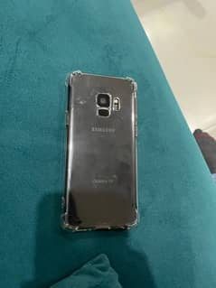 Samsung s9 4rem 64gb All ok life time pach h only h