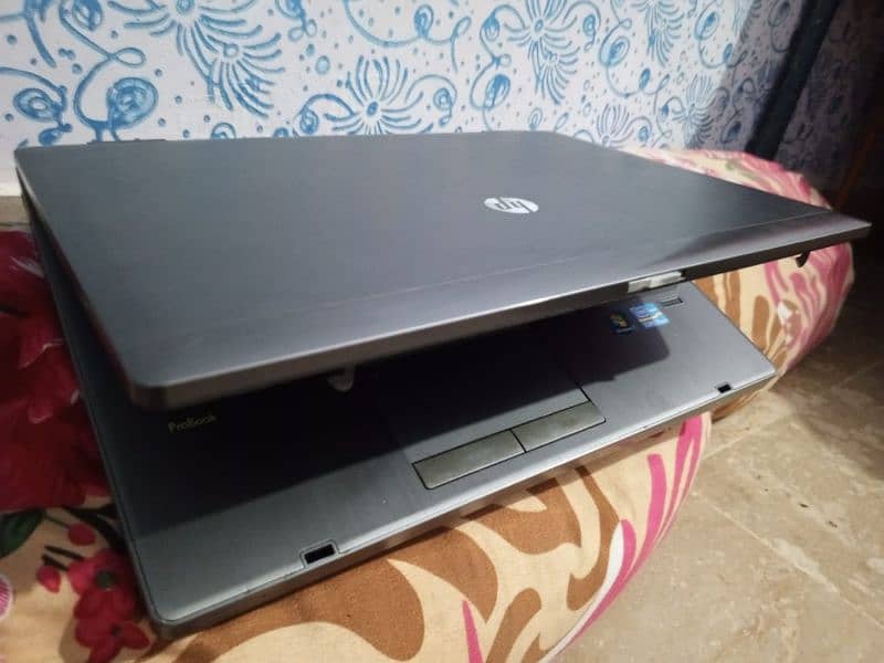 HP laptop 2