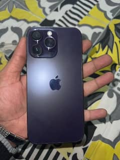 iPhone 14 Pro Max 256 GB