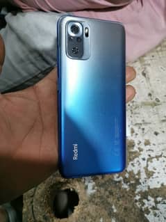 redmi note 10s 8+3gb 128gb