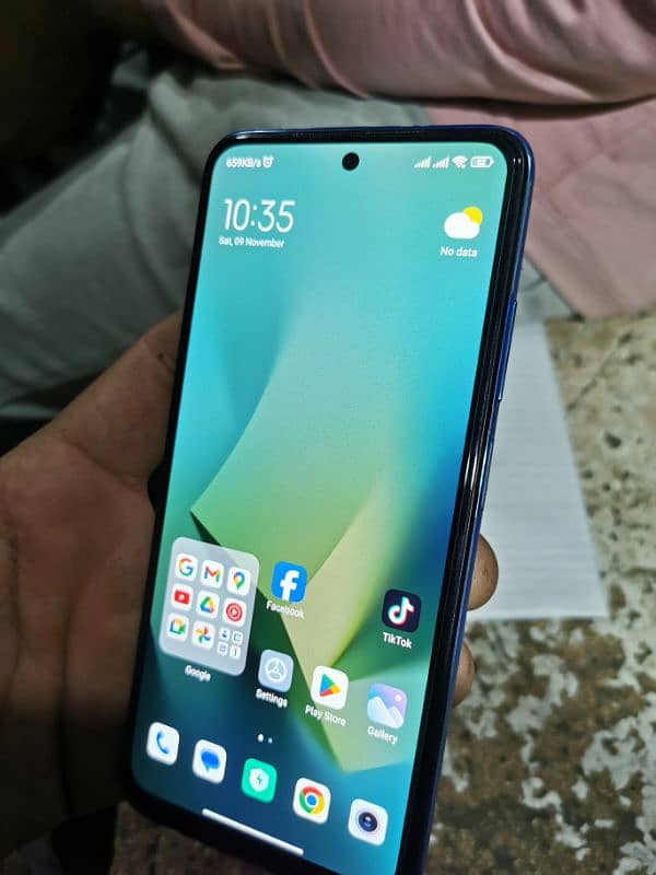 redmi note 10s 8+3gb 128gb 6